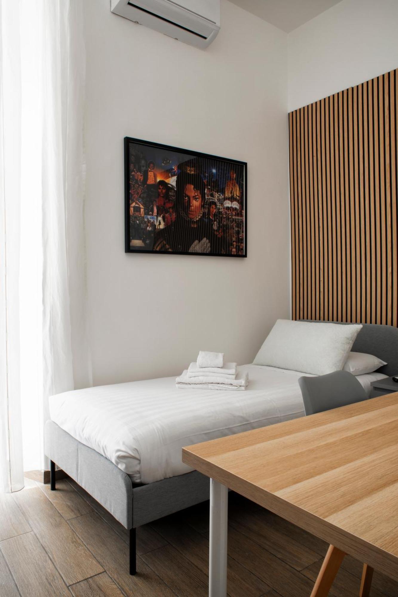 Ferienwohnung Washington Townhouse - Roma Statuto Exterior foto