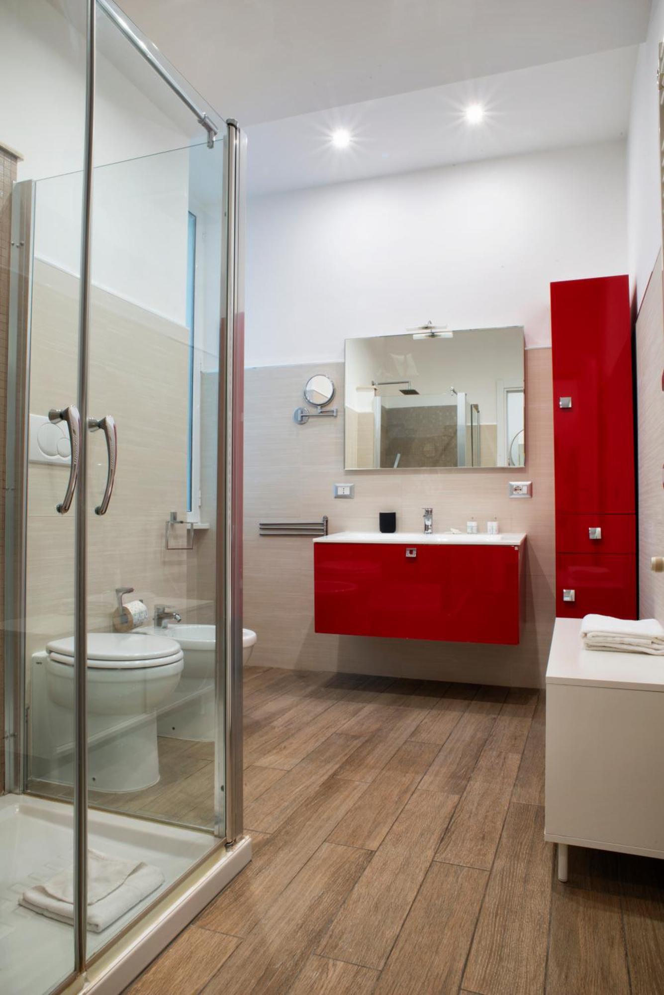 Ferienwohnung Washington Townhouse - Roma Statuto Exterior foto